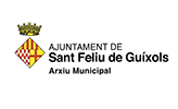 Ajuntament de Sant Feliu de Guíxols - Arxiu Municipal